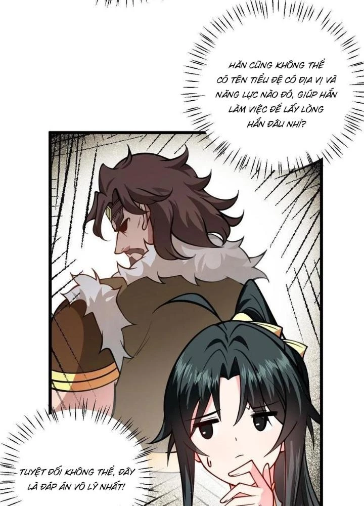 Mang Theo Các Tiên Tử Vô Địch Thiên Hạ Chapter 59 - Trang 2