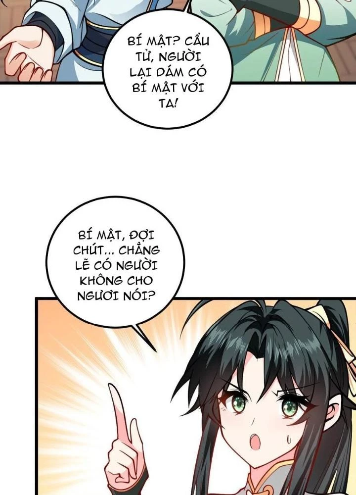 Mang Theo Các Tiên Tử Vô Địch Thiên Hạ Chapter 59 - Trang 2