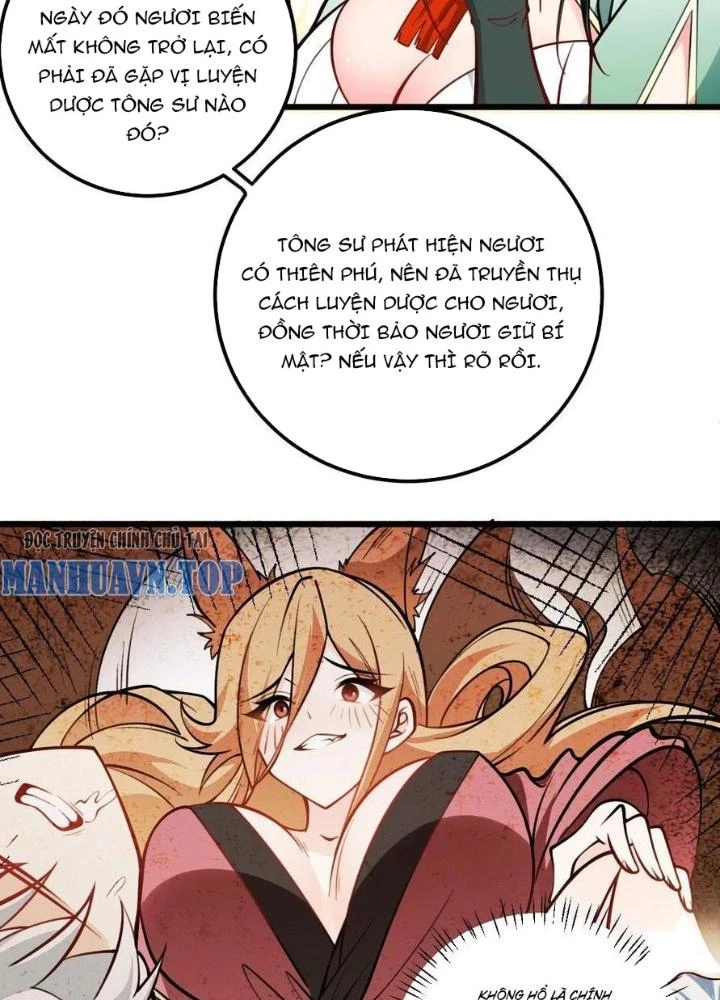 Mang Theo Các Tiên Tử Vô Địch Thiên Hạ Chapter 59 - Trang 2