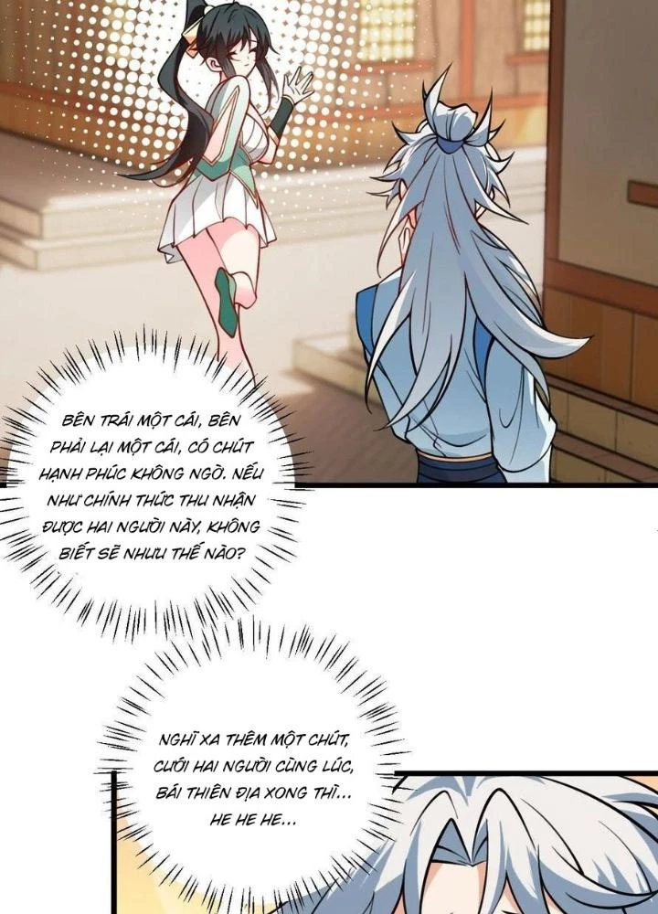 Mang Theo Các Tiên Tử Vô Địch Thiên Hạ Chapter 59 - Trang 2