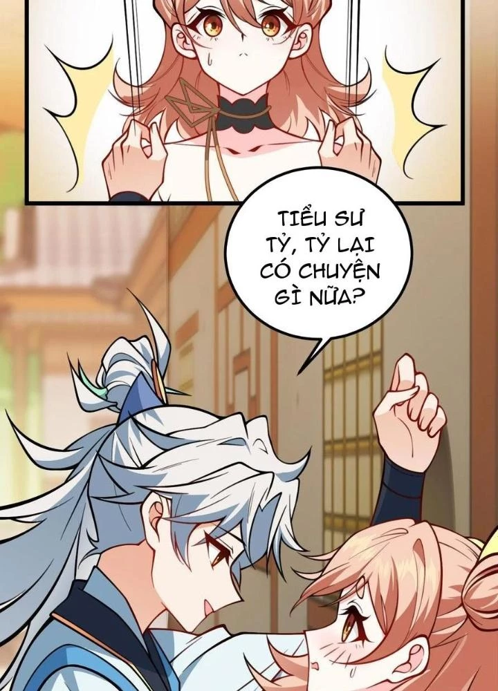 Mang Theo Các Tiên Tử Vô Địch Thiên Hạ Chapter 59 - Trang 2