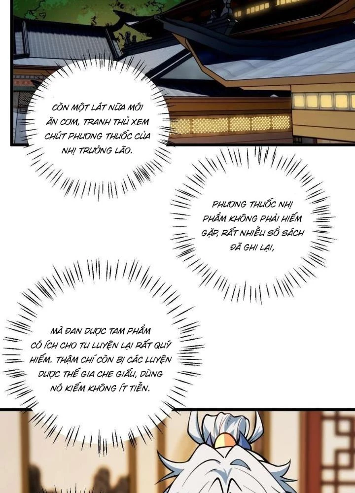 Mang Theo Các Tiên Tử Vô Địch Thiên Hạ Chapter 59 - Trang 2