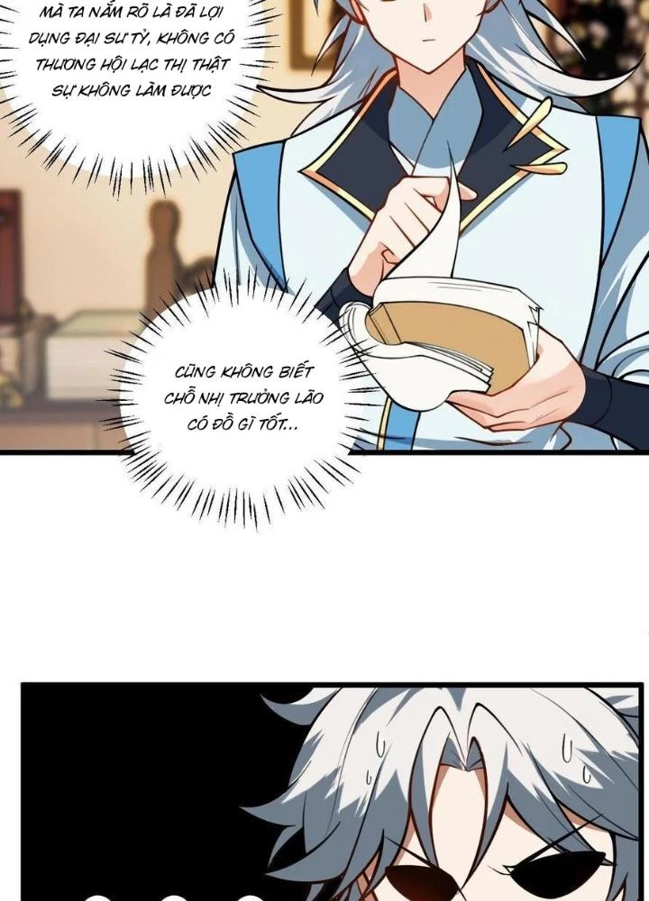 Mang Theo Các Tiên Tử Vô Địch Thiên Hạ Chapter 59 - Trang 2