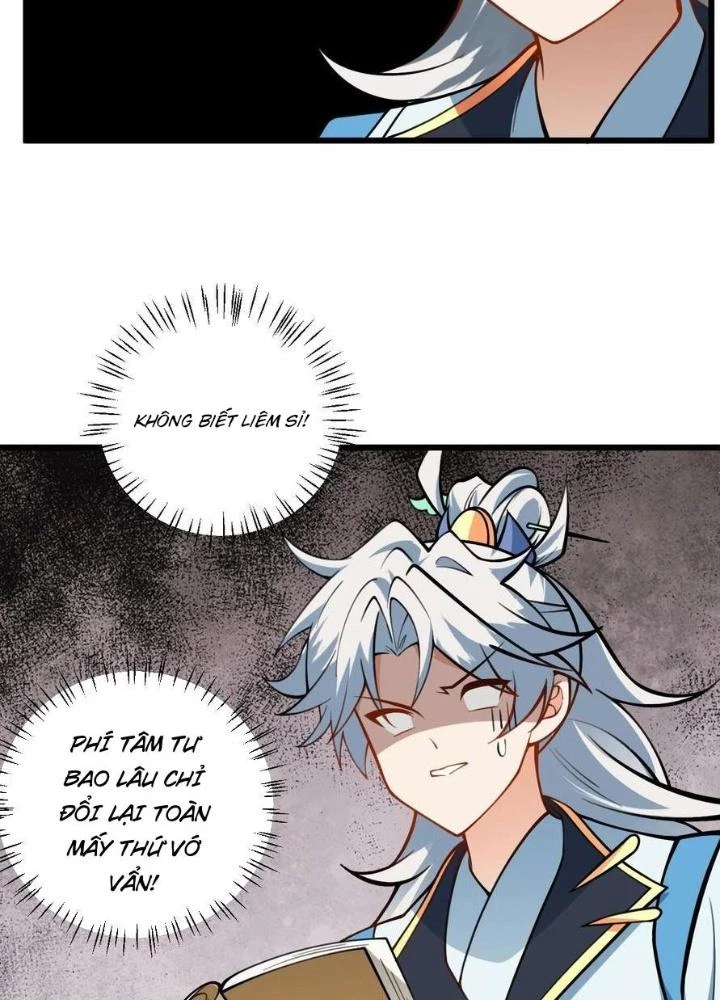 Mang Theo Các Tiên Tử Vô Địch Thiên Hạ Chapter 59 - Trang 2