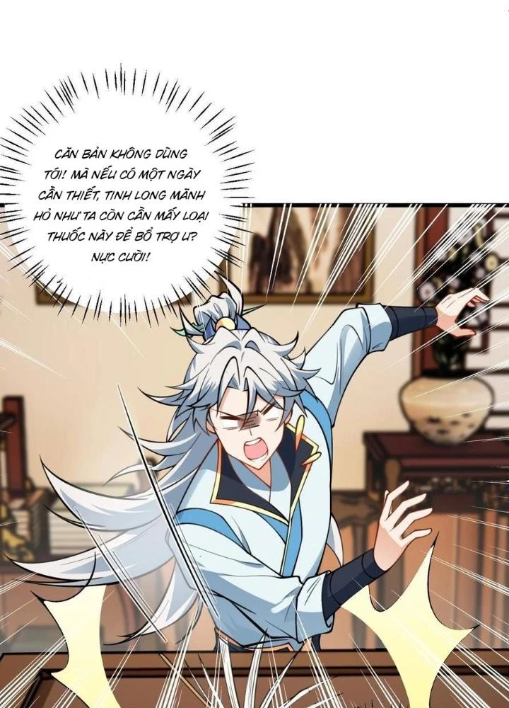 Mang Theo Các Tiên Tử Vô Địch Thiên Hạ Chapter 59 - Trang 2