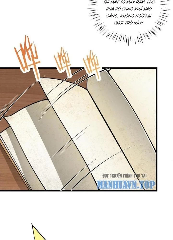 Mang Theo Các Tiên Tử Vô Địch Thiên Hạ Chapter 59 - Trang 2