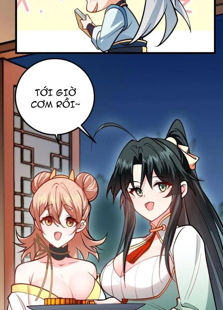 Mang Theo Các Tiên Tử Vô Địch Thiên Hạ Chapter 59 - Trang 2