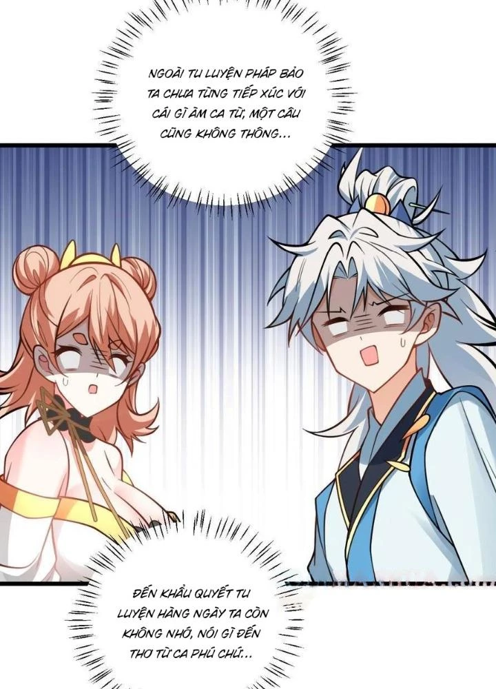 Mang Theo Các Tiên Tử Vô Địch Thiên Hạ Chapter 59 - Trang 2