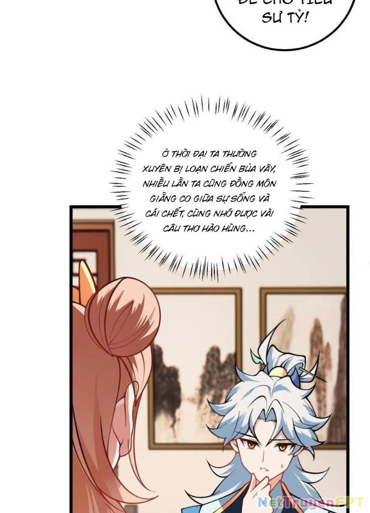 Mang Theo Các Tiên Tử Vô Địch Thiên Hạ Chapter 59 - Trang 2