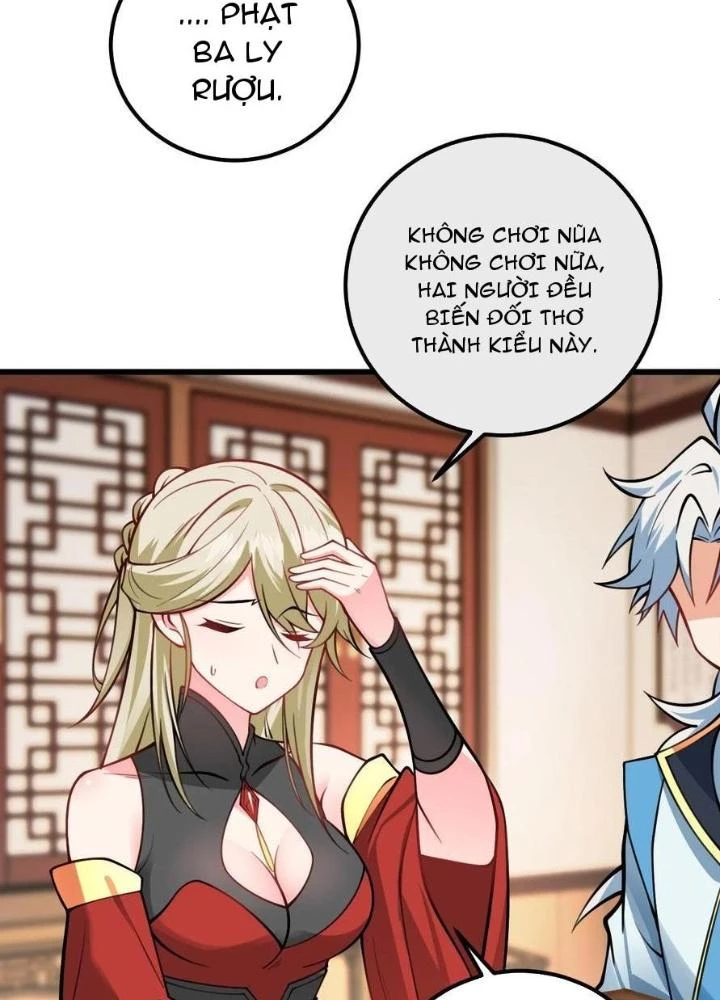 Mang Theo Các Tiên Tử Vô Địch Thiên Hạ Chapter 59 - Trang 2