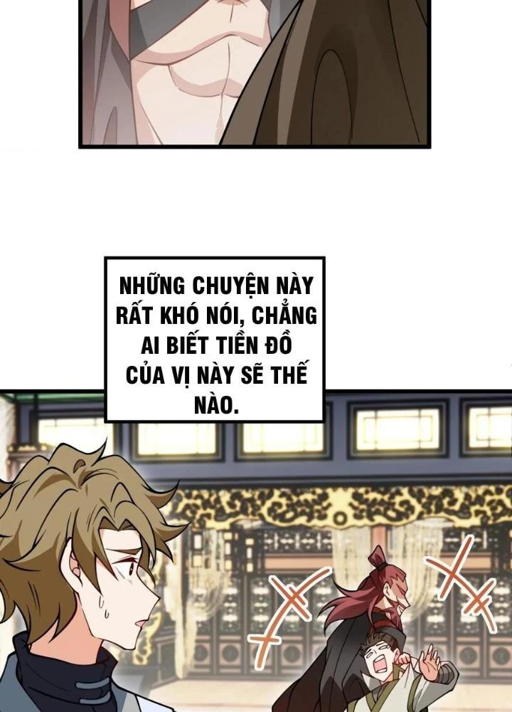 Mang Theo Các Tiên Tử Vô Địch Thiên Hạ Chapter 60 - Trang 2
