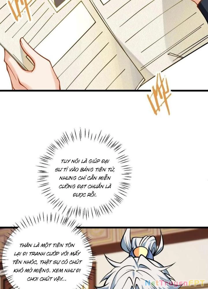 Mang Theo Các Tiên Tử Vô Địch Thiên Hạ Chapter 60 - Trang 2