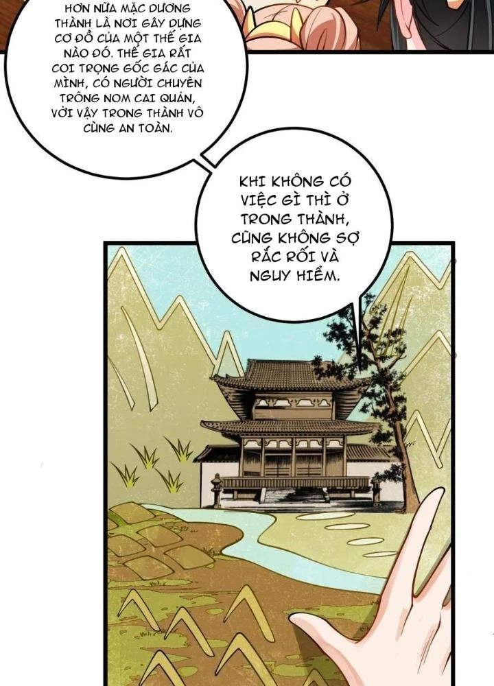 Mang Theo Các Tiên Tử Vô Địch Thiên Hạ Chapter 60 - Trang 2
