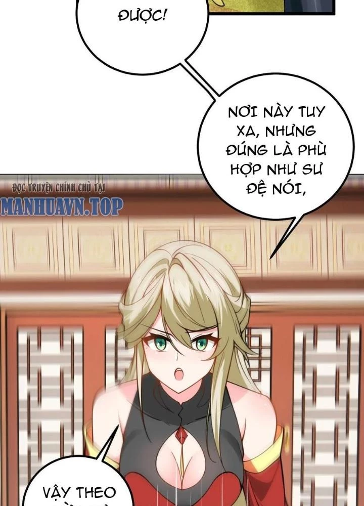 Mang Theo Các Tiên Tử Vô Địch Thiên Hạ Chapter 60 - Trang 2