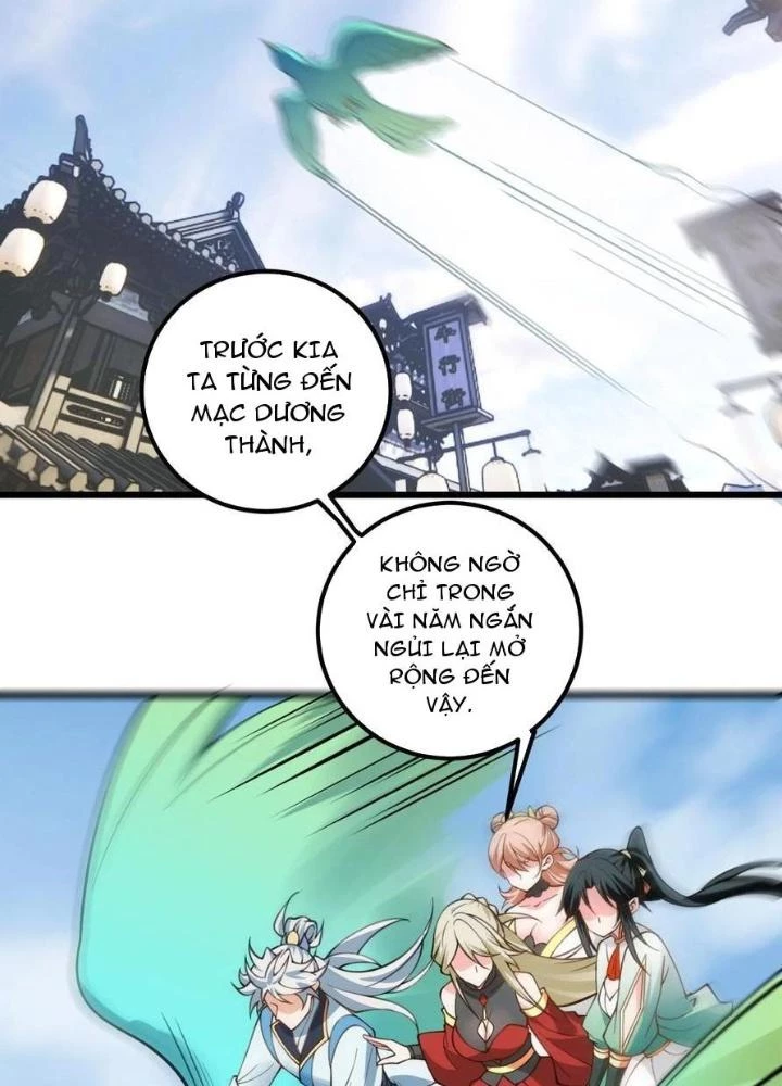 Mang Theo Các Tiên Tử Vô Địch Thiên Hạ Chapter 60 - Trang 2
