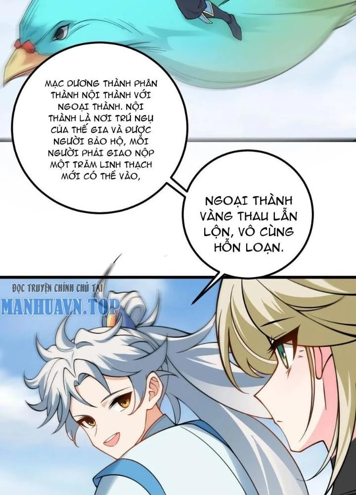 Mang Theo Các Tiên Tử Vô Địch Thiên Hạ Chapter 60 - Trang 2