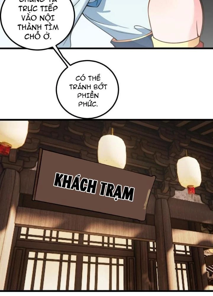Mang Theo Các Tiên Tử Vô Địch Thiên Hạ Chapter 60 - Trang 2