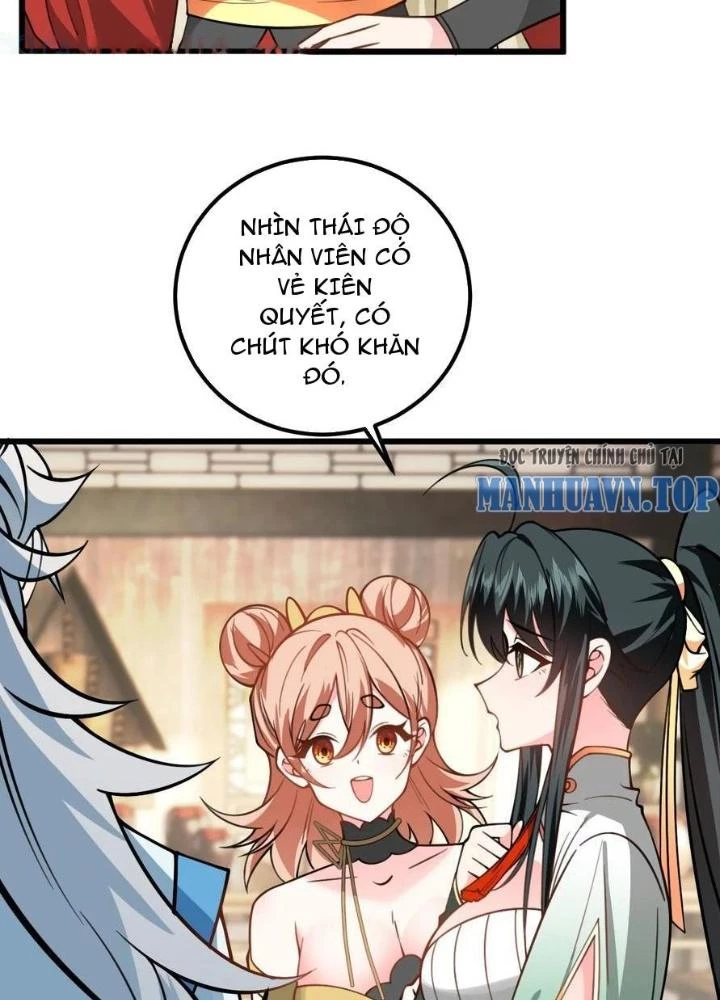 Mang Theo Các Tiên Tử Vô Địch Thiên Hạ Chapter 60 - Trang 2