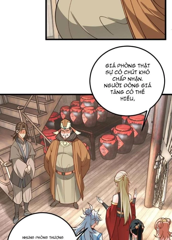 Mang Theo Các Tiên Tử Vô Địch Thiên Hạ Chapter 60 - Trang 2