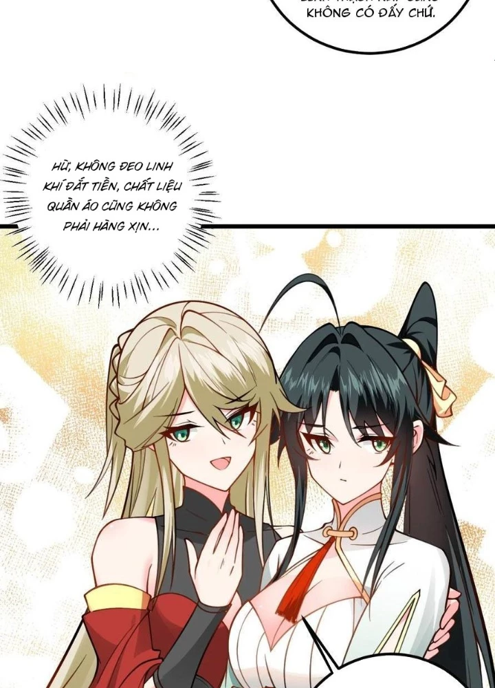 Mang Theo Các Tiên Tử Vô Địch Thiên Hạ Chapter 60 - Trang 2