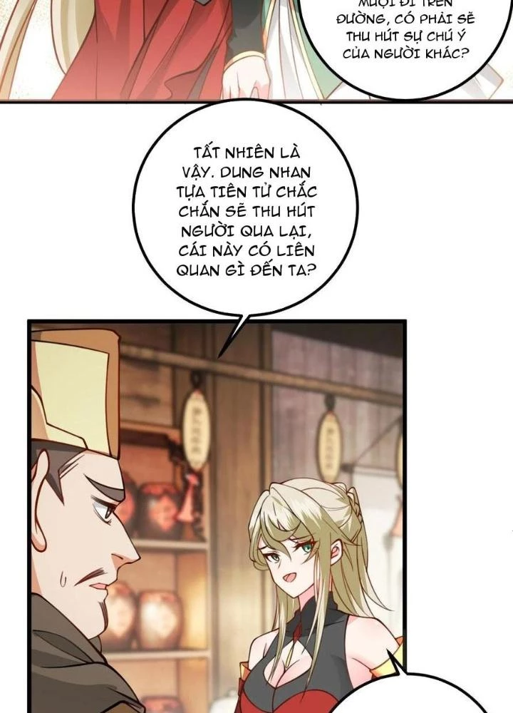 Mang Theo Các Tiên Tử Vô Địch Thiên Hạ Chapter 60 - Trang 2
