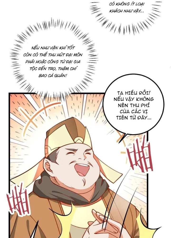 Mang Theo Các Tiên Tử Vô Địch Thiên Hạ Chapter 60 - Trang 2