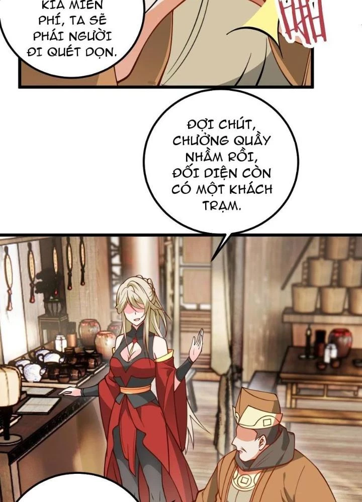 Mang Theo Các Tiên Tử Vô Địch Thiên Hạ Chapter 60 - Trang 2