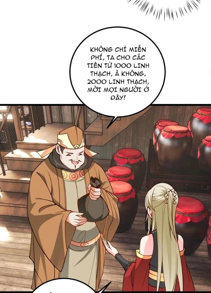 Mang Theo Các Tiên Tử Vô Địch Thiên Hạ Chapter 60 - Trang 2