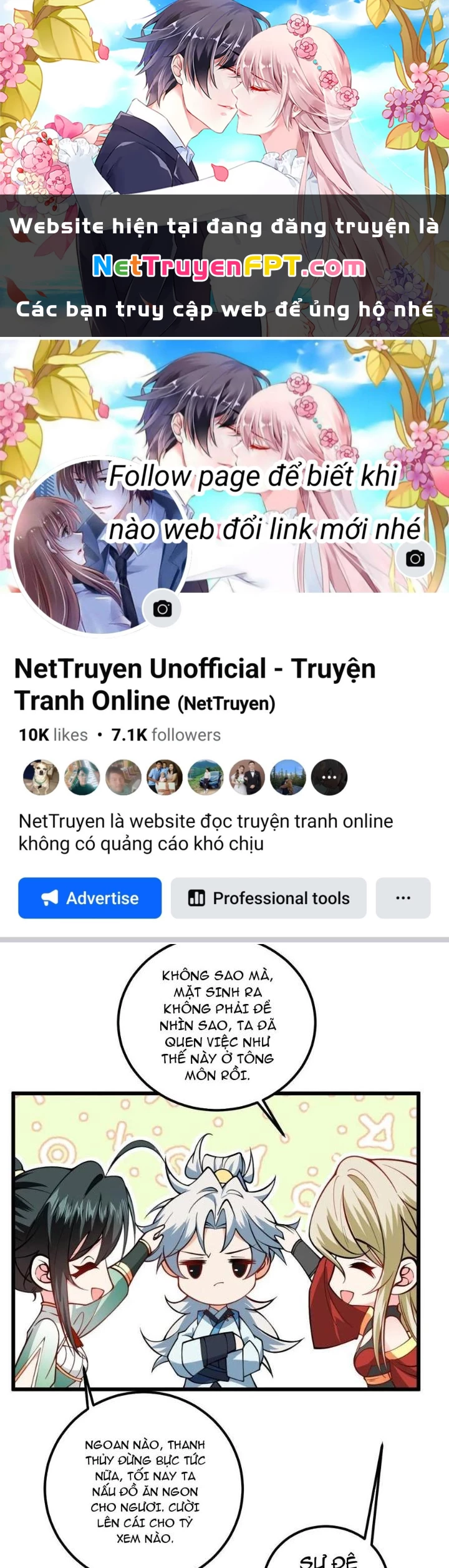 Mang Theo Các Tiên Tử Vô Địch Thiên Hạ Chapter 61 - Trang 2