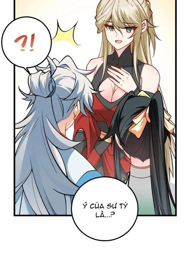 Mang Theo Các Tiên Tử Vô Địch Thiên Hạ Chapter 61 - Trang 2