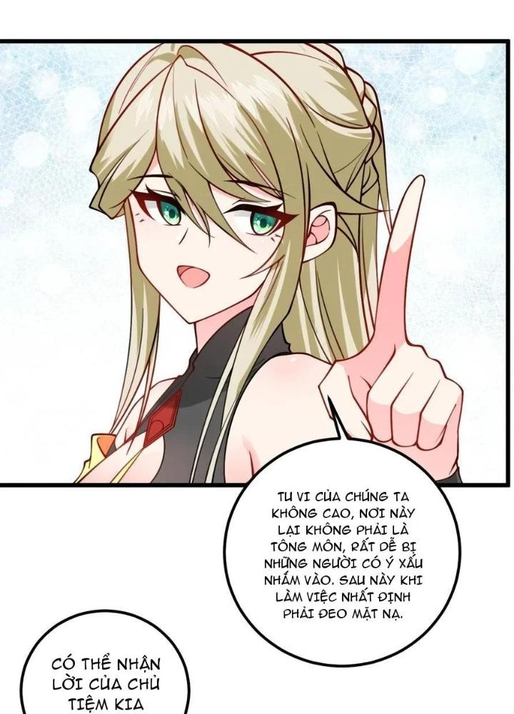 Mang Theo Các Tiên Tử Vô Địch Thiên Hạ Chapter 61 - Trang 2