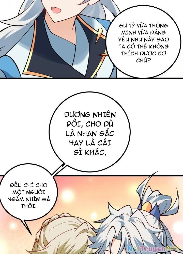 Mang Theo Các Tiên Tử Vô Địch Thiên Hạ Chapter 61 - Trang 2