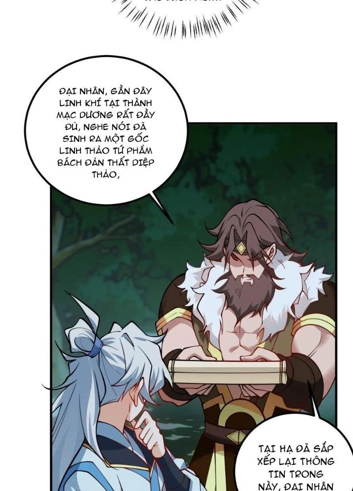 Mang Theo Các Tiên Tử Vô Địch Thiên Hạ Chapter 61 - Trang 2