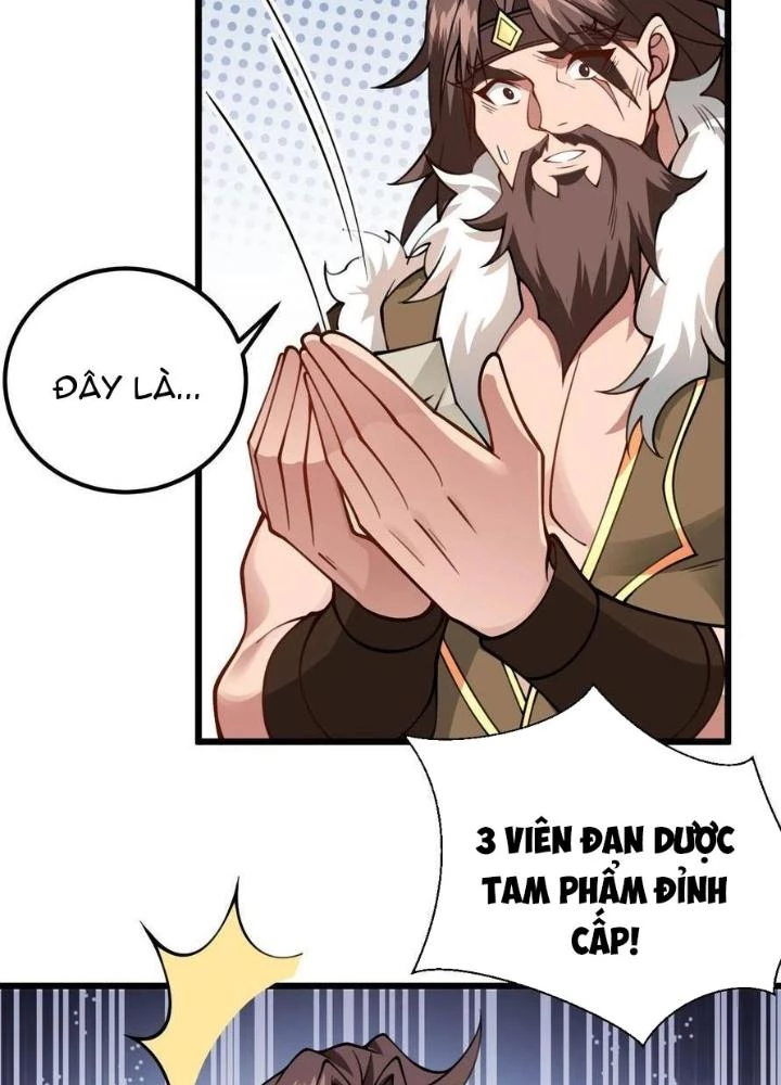 Mang Theo Các Tiên Tử Vô Địch Thiên Hạ Chapter 61 - Trang 2