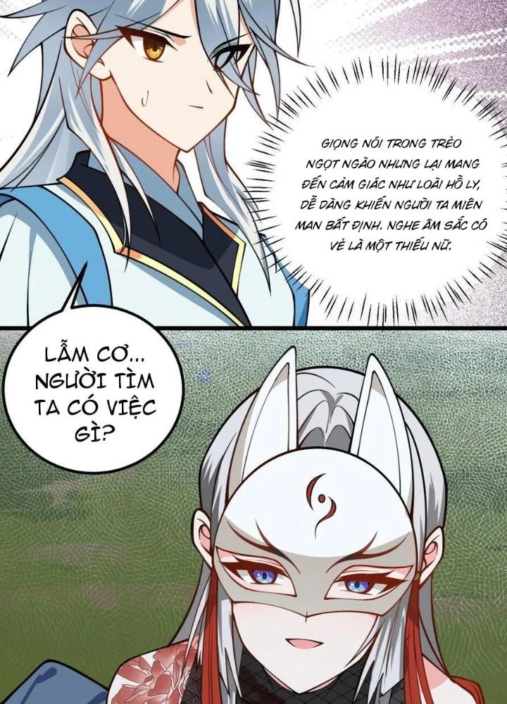 Mang Theo Các Tiên Tử Vô Địch Thiên Hạ Chapter 61 - Trang 2