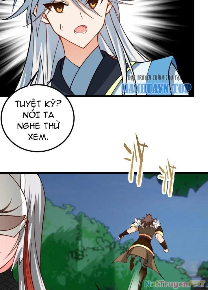 Mang Theo Các Tiên Tử Vô Địch Thiên Hạ Chapter 61 - Trang 2