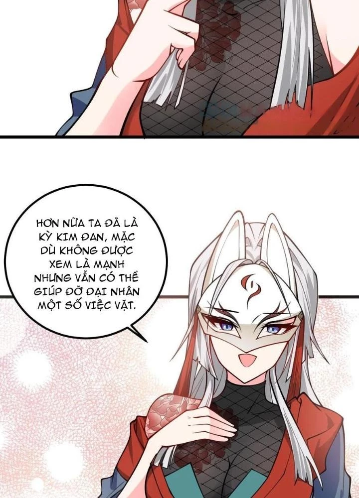 Mang Theo Các Tiên Tử Vô Địch Thiên Hạ Chapter 61 - Trang 2