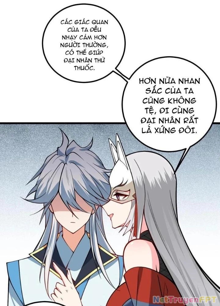 Mang Theo Các Tiên Tử Vô Địch Thiên Hạ Chapter 61 - Trang 2