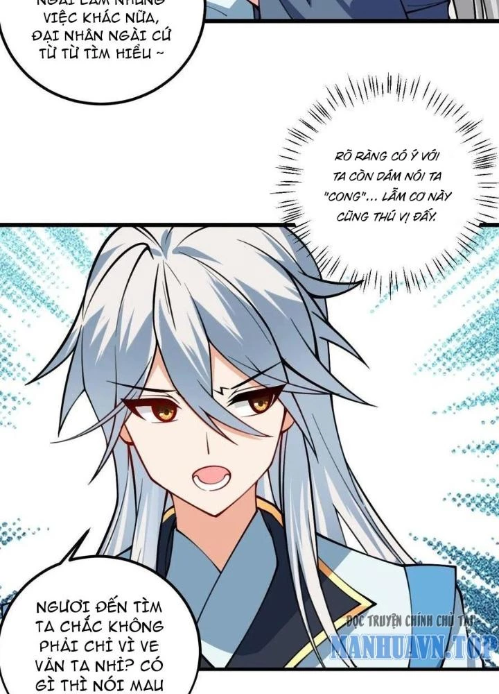 Mang Theo Các Tiên Tử Vô Địch Thiên Hạ Chapter 61 - Trang 2