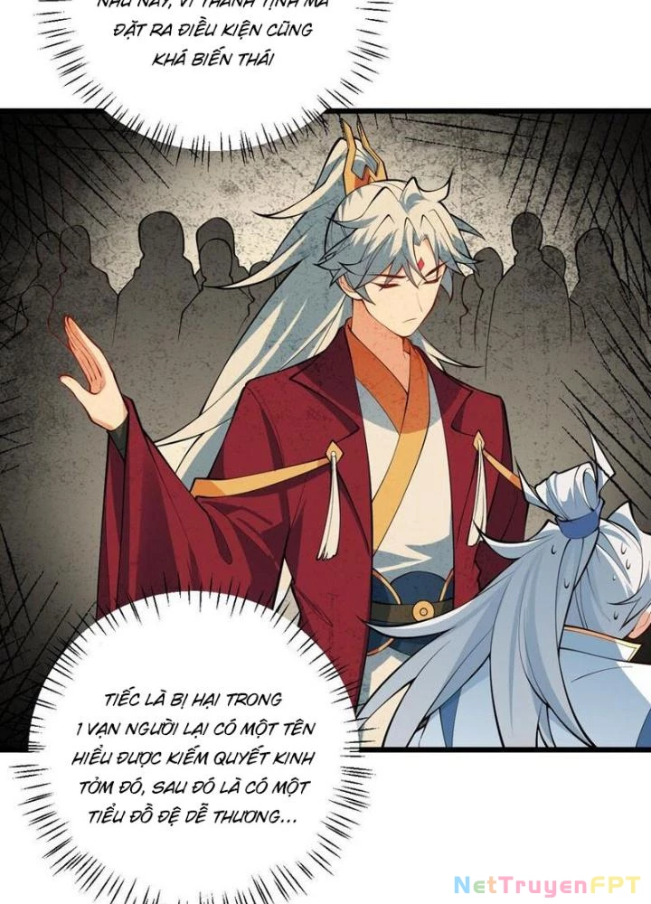 Mang Theo Các Tiên Tử Vô Địch Thiên Hạ Chapter 93 - Trang 2