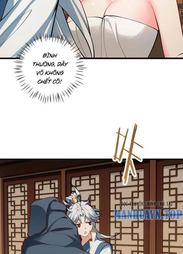 Mang Theo Các Tiên Tử Vô Địch Thiên Hạ Chapter 93 - Trang 2