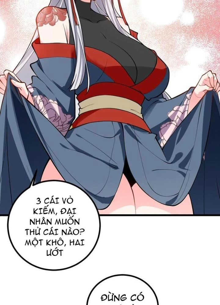 Mang Theo Các Tiên Tử Vô Địch Thiên Hạ Chapter 93 - Trang 2
