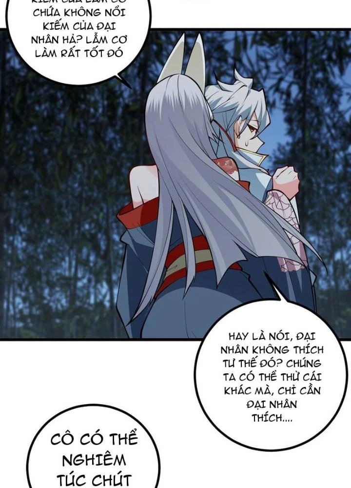 Mang Theo Các Tiên Tử Vô Địch Thiên Hạ Chapter 93 - Trang 2