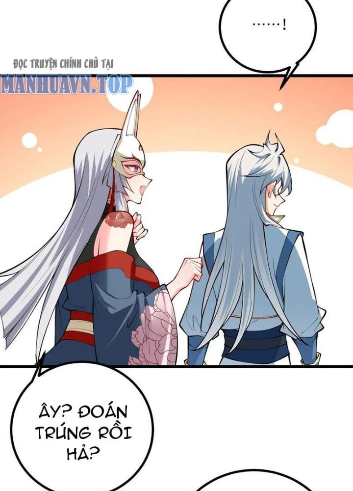 Mang Theo Các Tiên Tử Vô Địch Thiên Hạ Chapter 93 - Trang 2