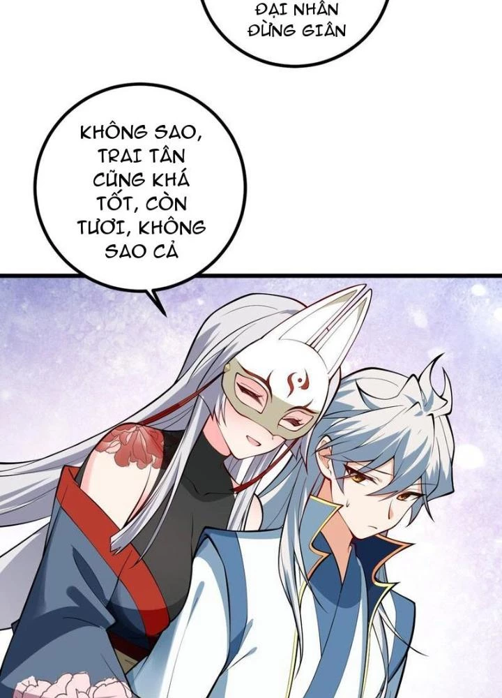 Mang Theo Các Tiên Tử Vô Địch Thiên Hạ Chapter 93 - Trang 2