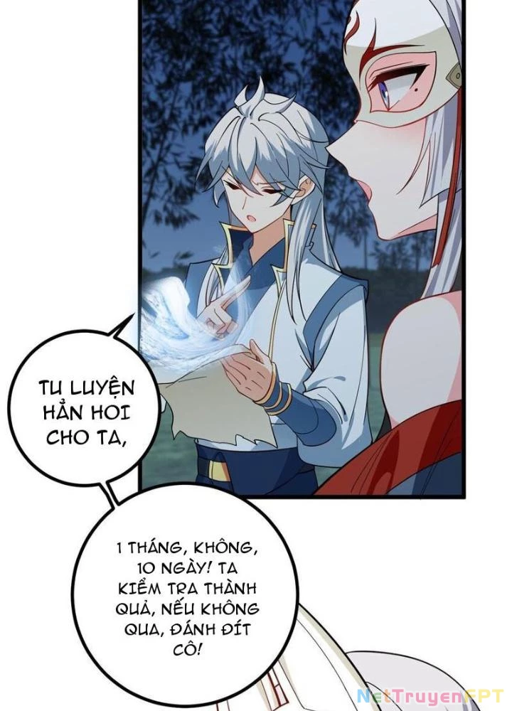 Mang Theo Các Tiên Tử Vô Địch Thiên Hạ Chapter 93 - Trang 2