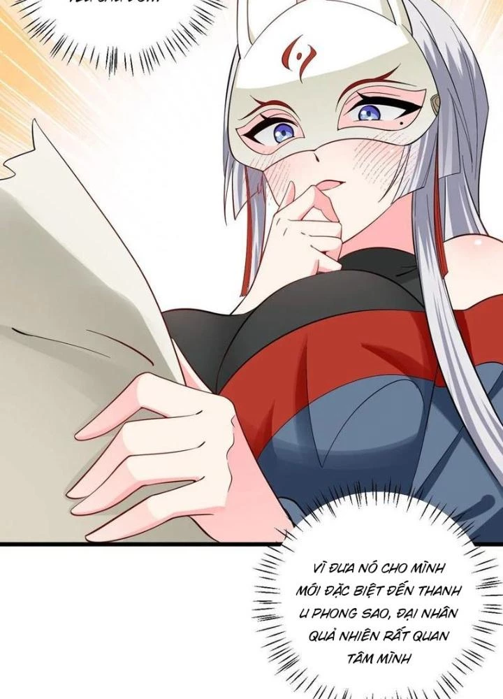Mang Theo Các Tiên Tử Vô Địch Thiên Hạ Chapter 94 - Trang 2