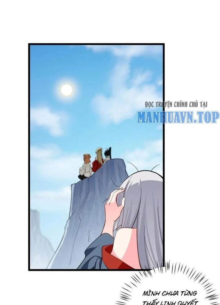 Mang Theo Các Tiên Tử Vô Địch Thiên Hạ Chapter 94 - Trang 2