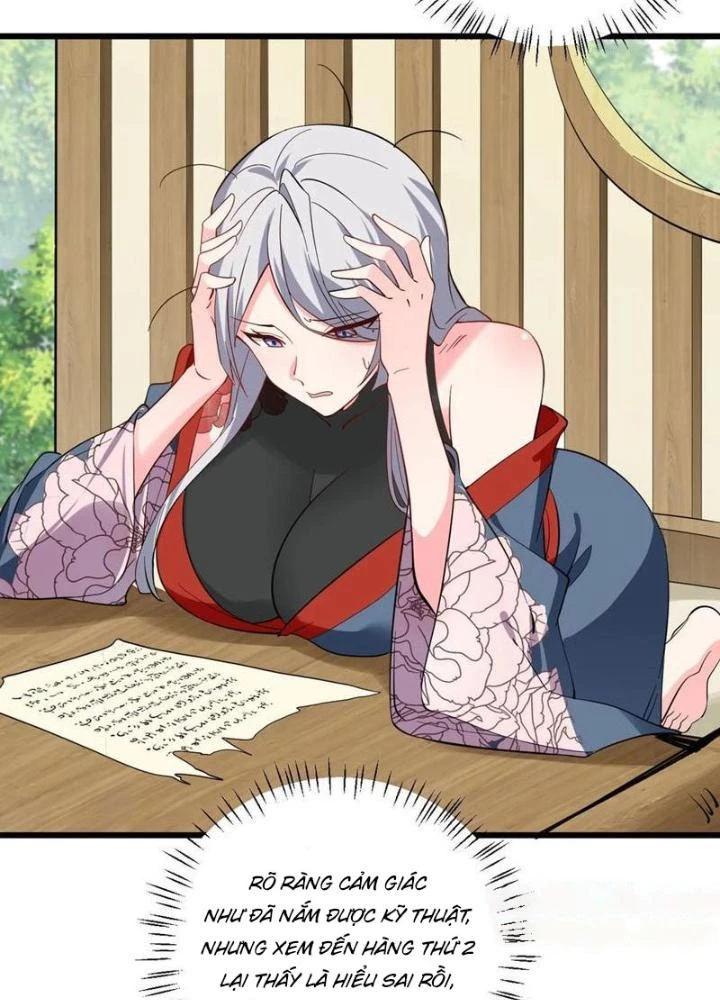 Mang Theo Các Tiên Tử Vô Địch Thiên Hạ Chapter 94 - Trang 2
