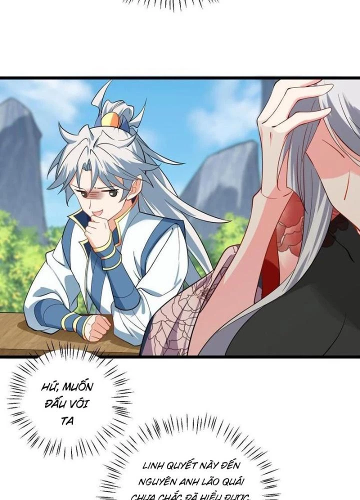 Mang Theo Các Tiên Tử Vô Địch Thiên Hạ Chapter 94 - Trang 2